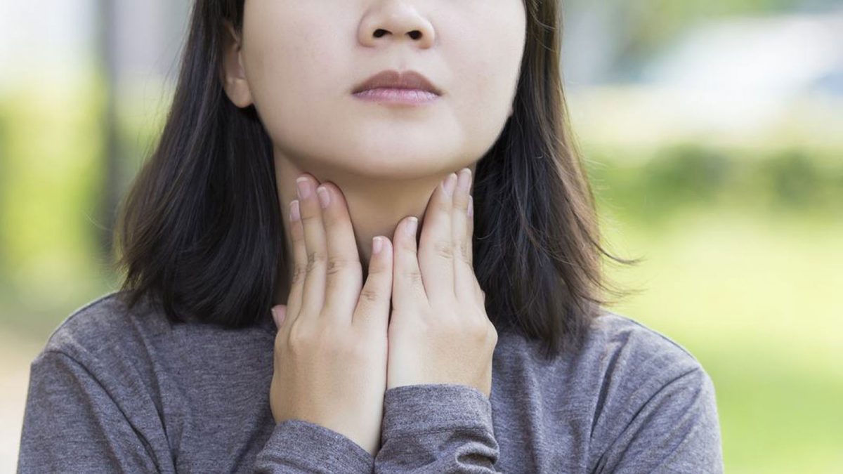 فیزیوتراپی اختلال بلع