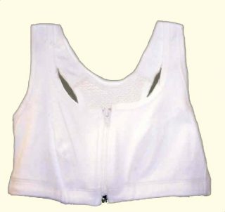 سوتین مناسب بعد از جراحی قلب باز