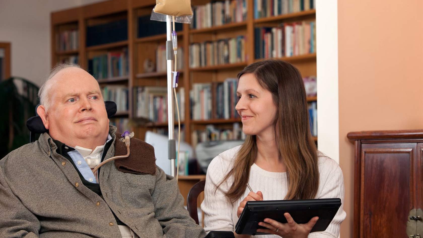 لوله تغذیه ؛ عضو جدید زندگی شما