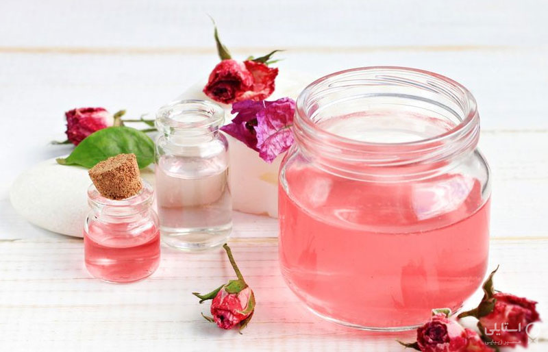 مولتانی میتی برای پوست چرب