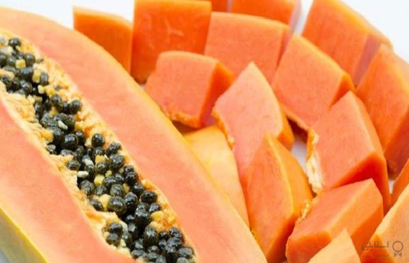 مولتانی میتی برای داشتن پوستی روشن