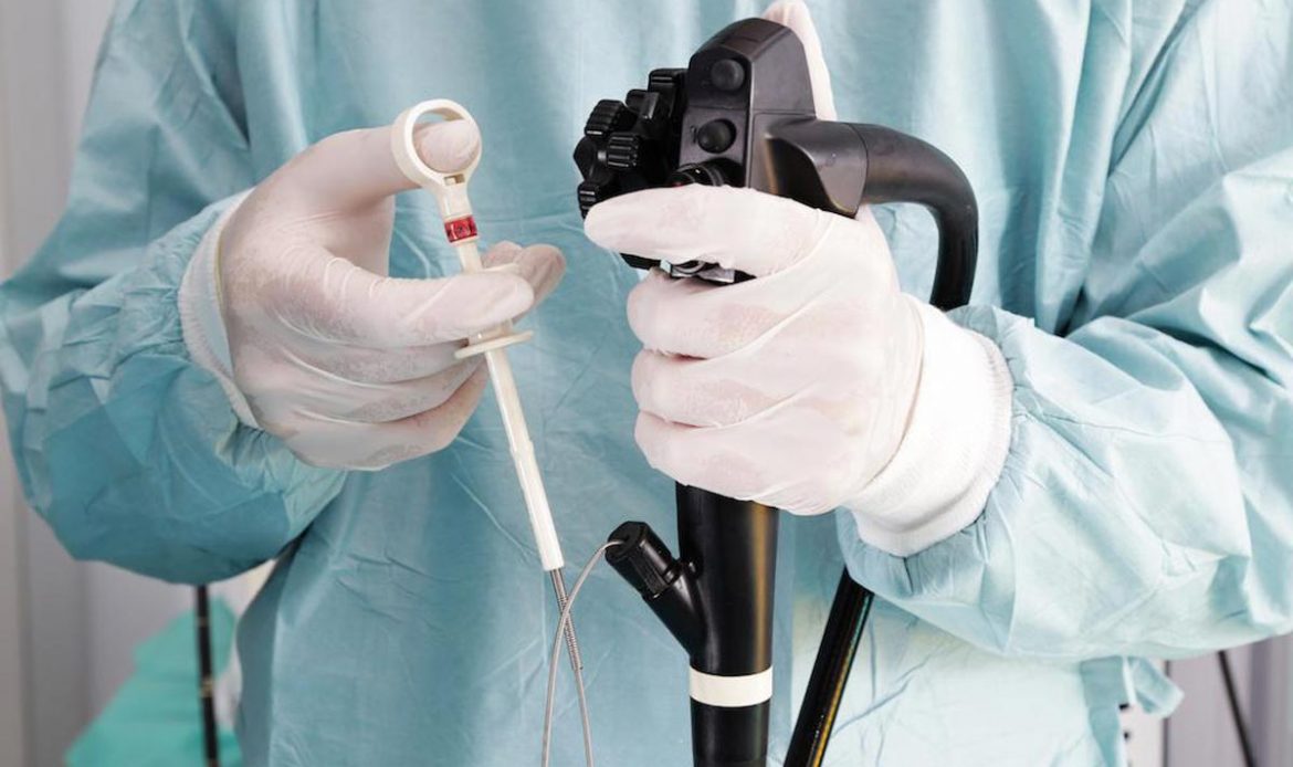 متخصص بیماری های معده و روده