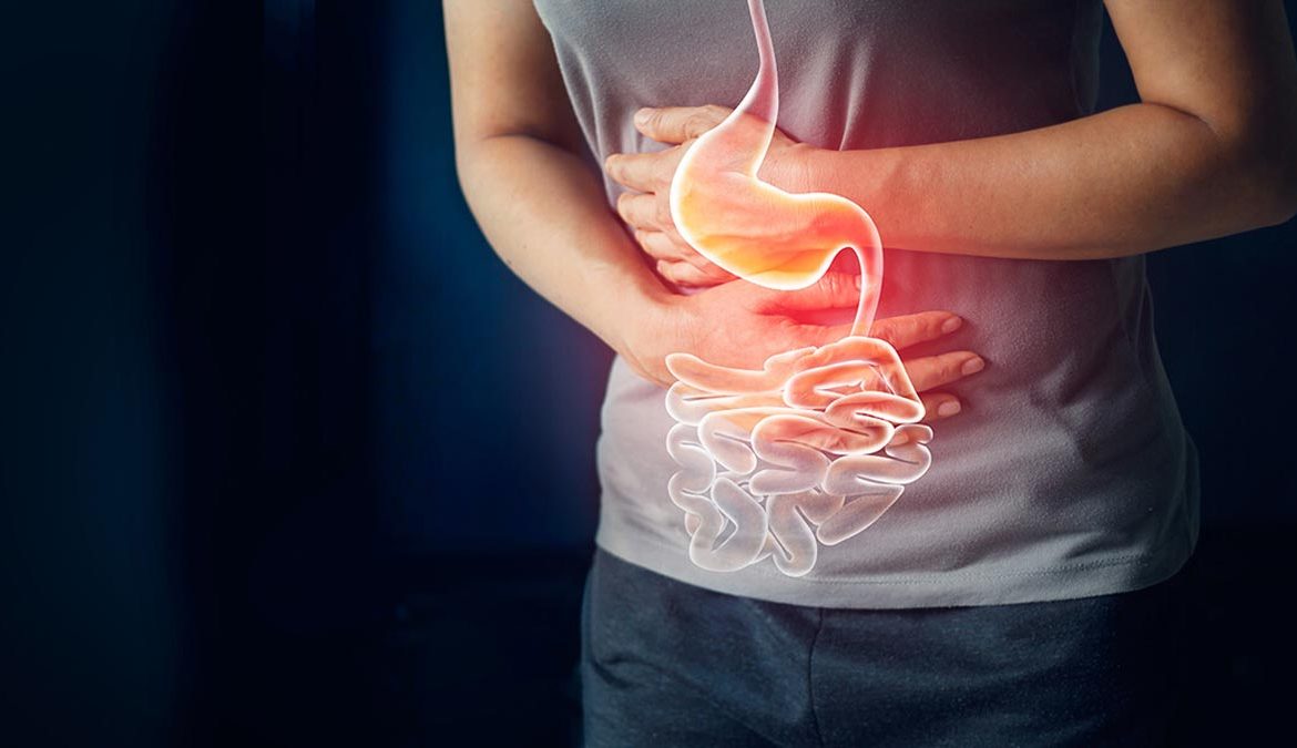 عمل هایی که متخصص بیماری های معده و روده انجام می دهد