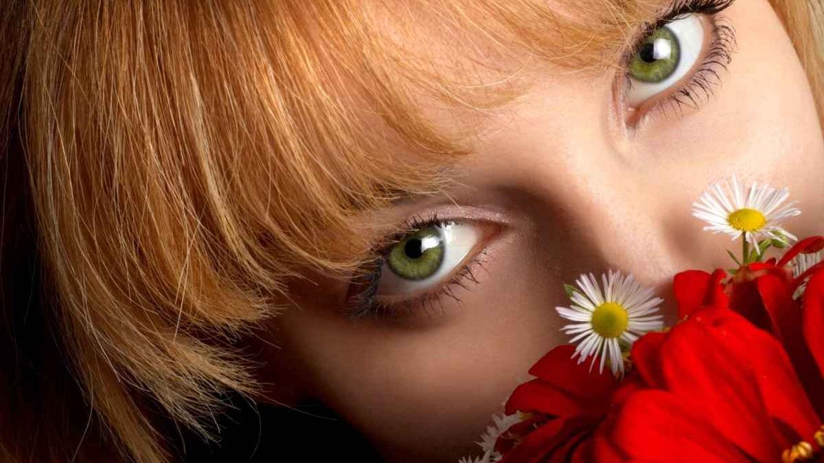 مراقبت از چشمها