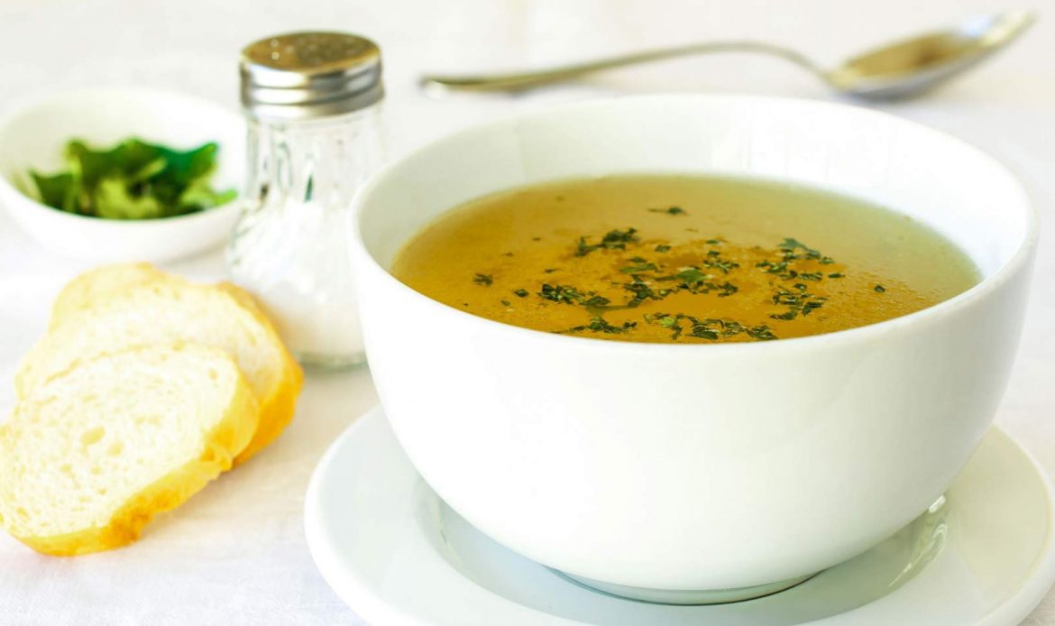 مصرف مایعات در اختلال بلع