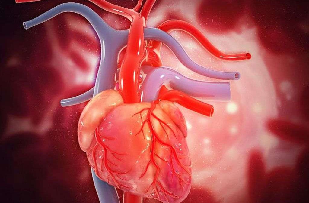 مهمترین علائم بیماری قلبی که باید بدانید!