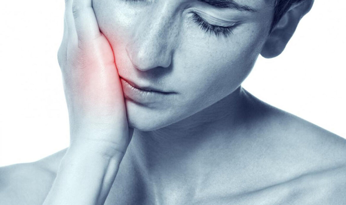 نورالژی تری ژمینال