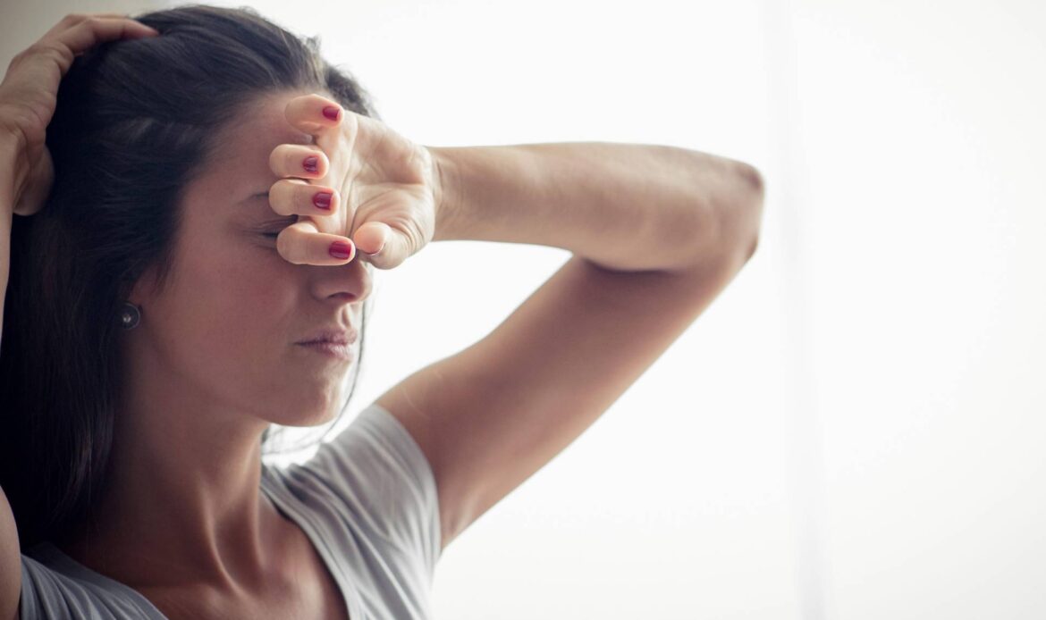 علل نورالژی