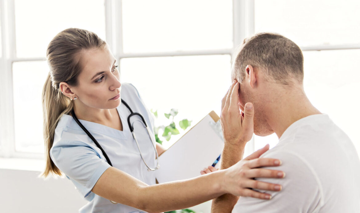 درد نورالژی