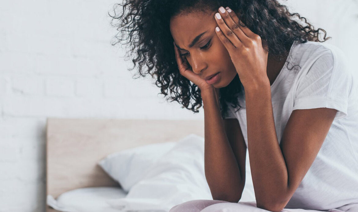 درمان نورالژی و آسیب عصبی