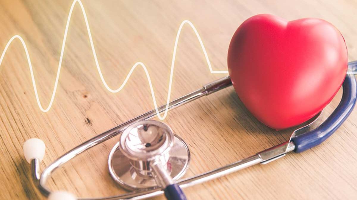 نکات قلب سالم که تضمین کننده سلامتی عمومی است