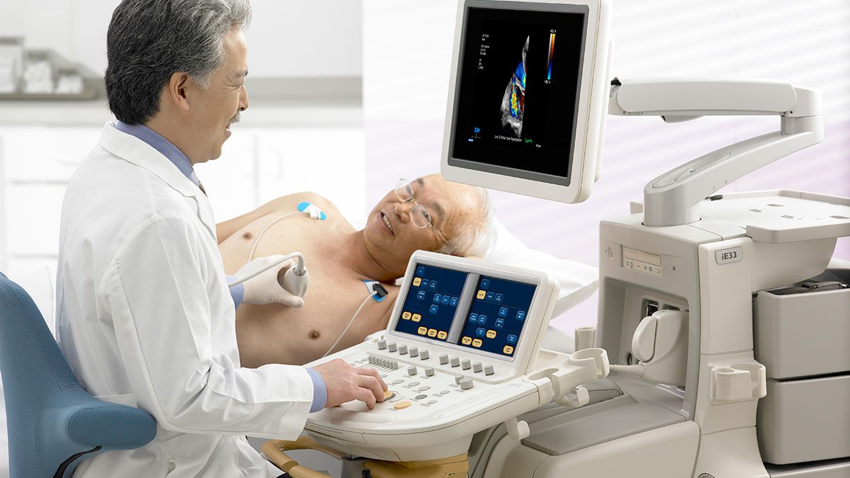 نکاتی که درباره انواع اکوکاردیوگرافی باید بدانید