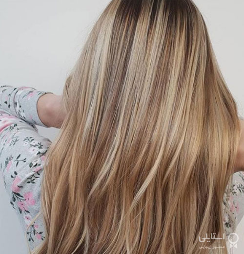 هایلایت ضخیم