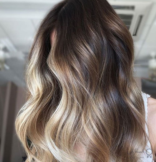 بلوند آمبره