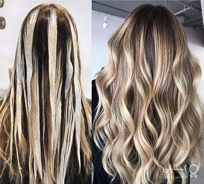 آیا استفاده از تکنیک لولایت بهتر از استفاده از تکنیک هایلایت است؟