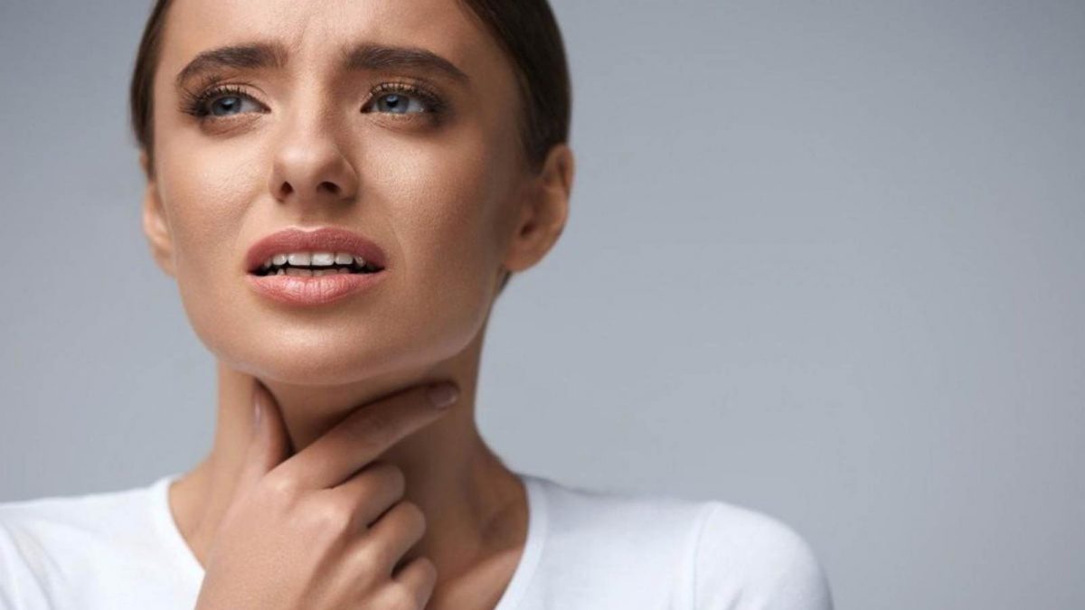 هر آنچه لازم است درباره اودینوفاژی بدانید