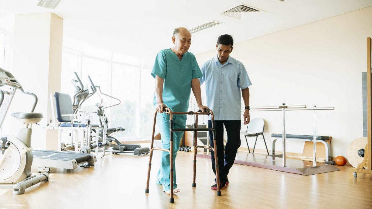 ورزش های خانگی پس از جراحی بای پس قلب