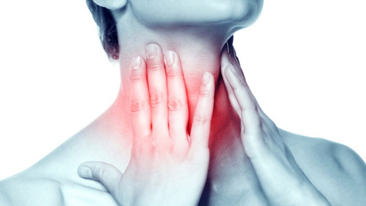 پرسش از فرشاد خسروی متخصص بلع و درمان اختلال بلع