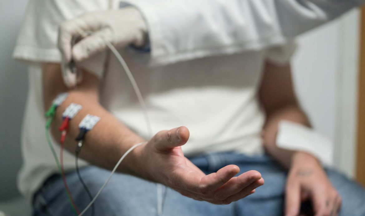 چه انتظاری می توان از نوار عصب و عضله داشت؟