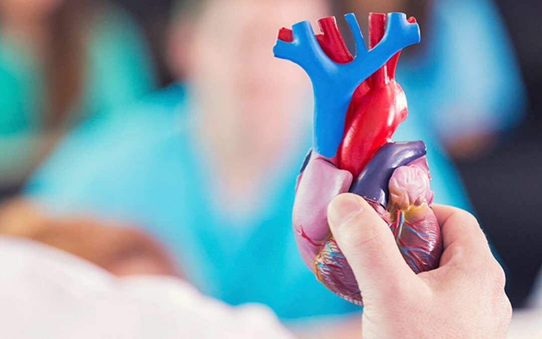 چه زمان باید قلب را معاینه کرد؟