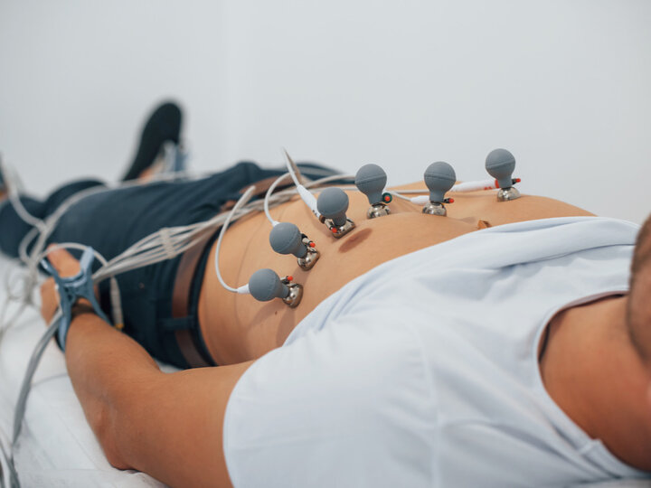 نوار قلب از رایجترین انواع تست قلب است.