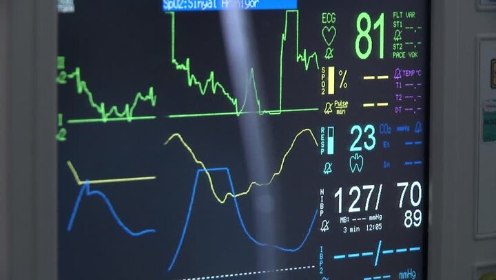 معاینهی منظم قلب نیز برای حفظ سلامت قلب مهم است.