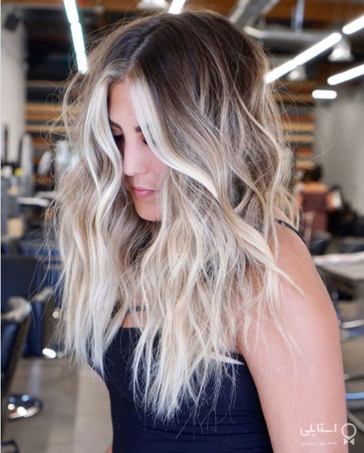 مانی پیس (Money Piece)