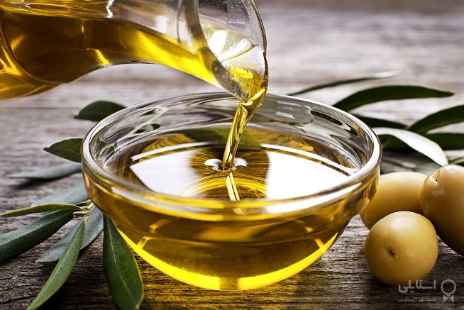  روغن زیتون اعجاب انگیز