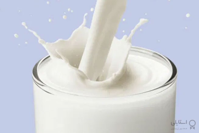  بهترین مرطوب کننده طبیعی – شیر