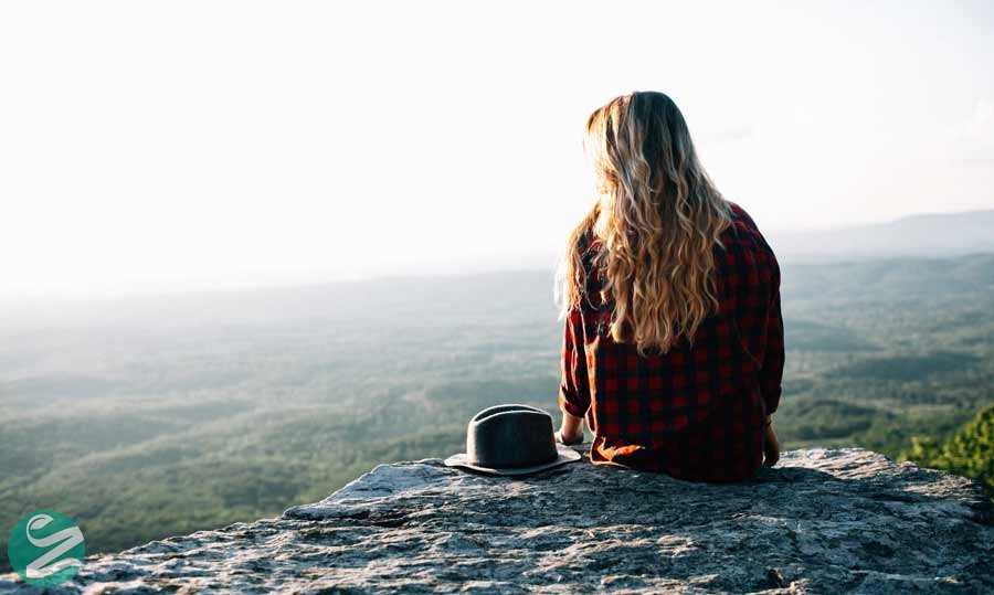 جلوگیری از خود منفی باقی