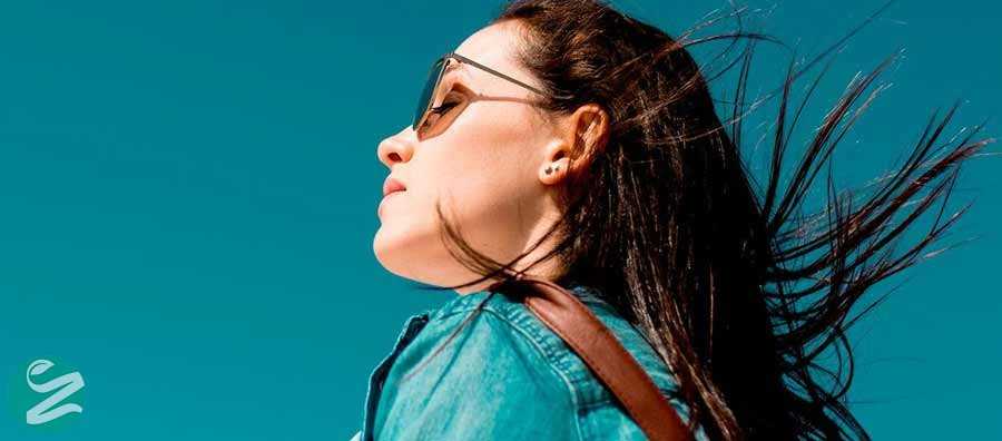 خود منفی بافی