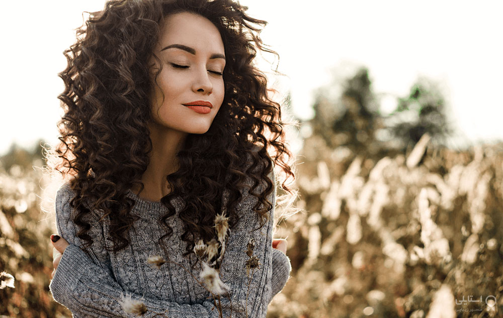 انواع فر مو