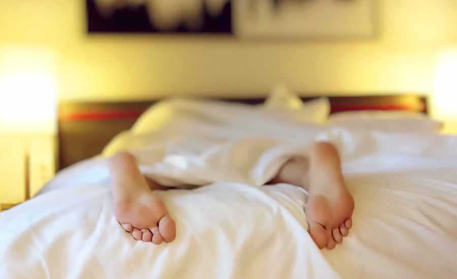 صبح زود بیدار شدن صبح زود بیدار شدن