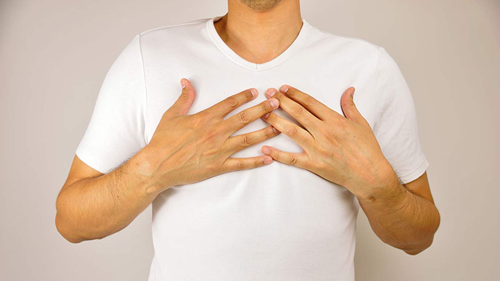 علائم اورژانسی رفلاکس اسید معده