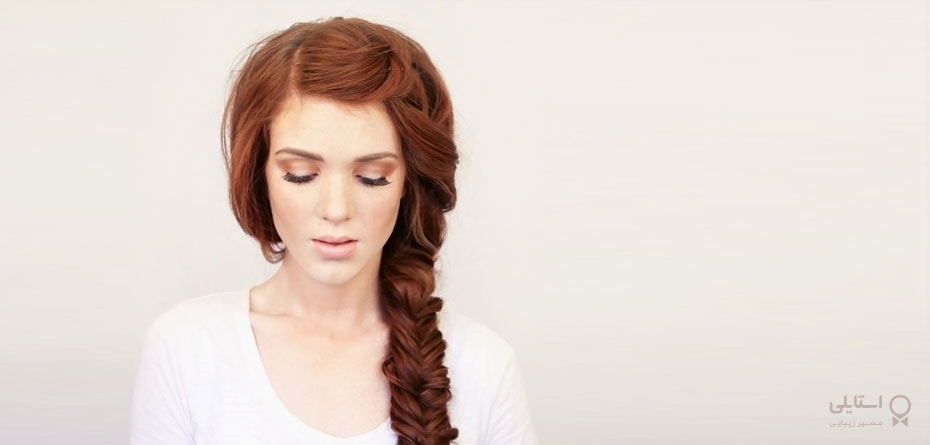 گیس بستن مو