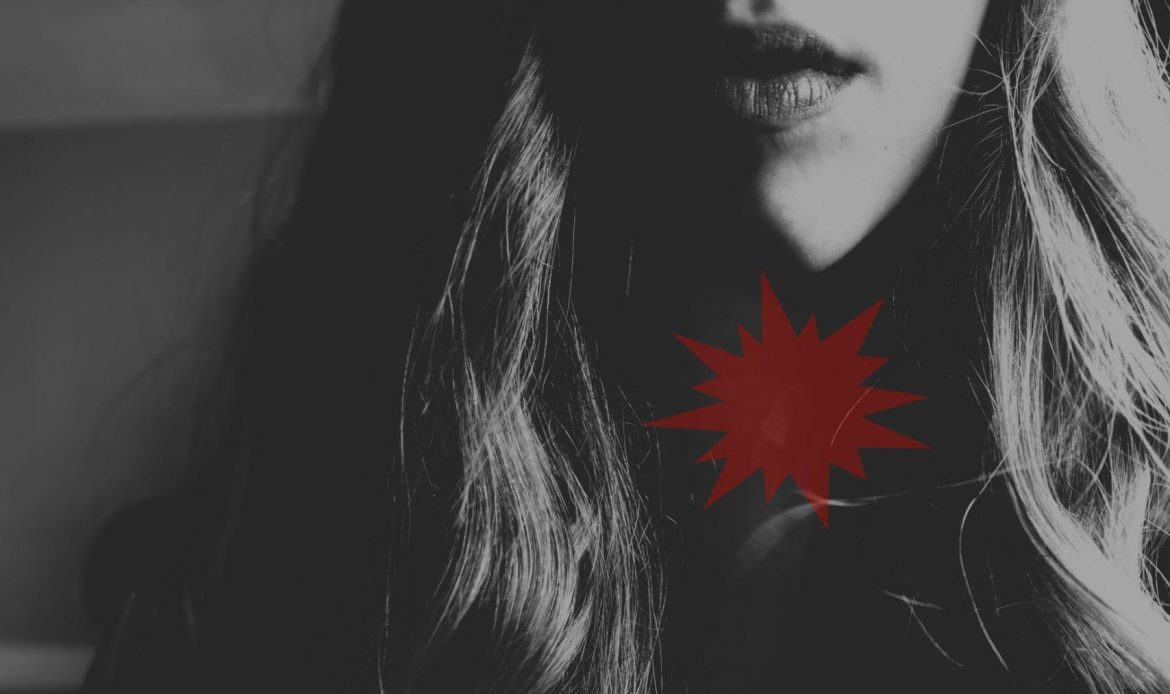 درک اثرات روانی منفی اختلال بلع