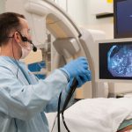 بیماری های گوارشی و اندوسکوپی