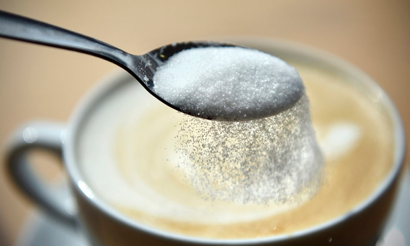 انواع قند های مصنوعی