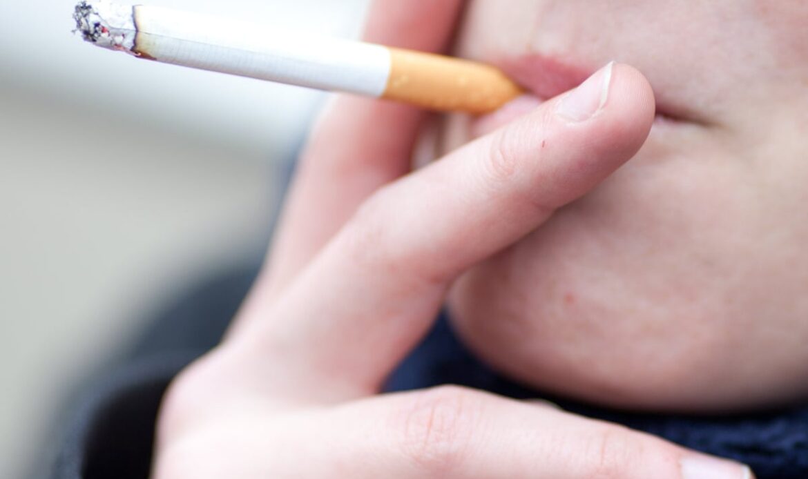 عوامل پر خطر بیماری التهاب روده 