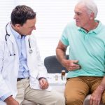 متخصص بیماری های معده و روده چه کسی است؟