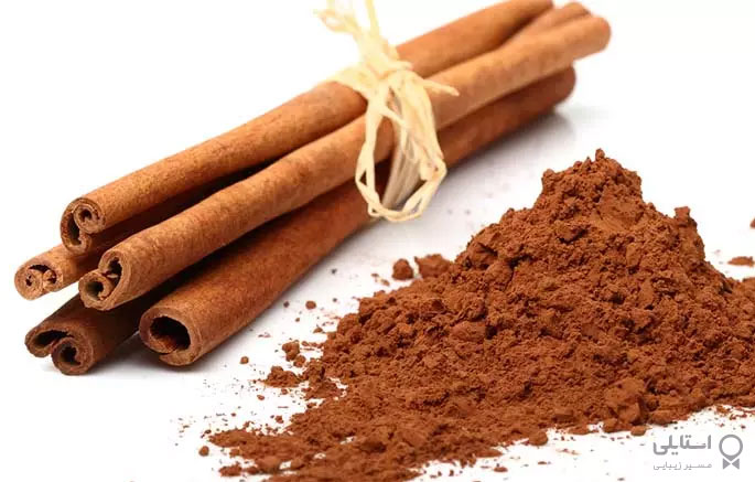 ماسک شکلاتیِ شاداب کننده برای پوست‌های چرب و مستعد آکنه