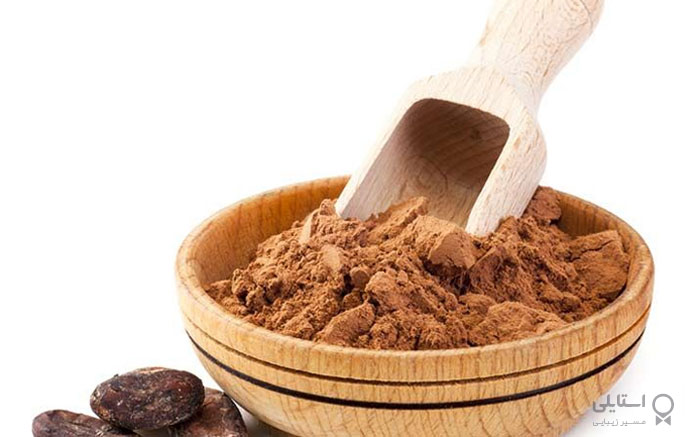  ماسک شکلات برای جوانسازی پوست