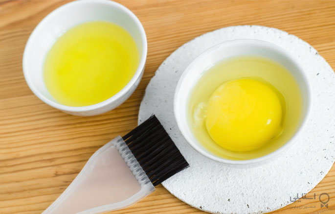 ماسک صورت شکلات آبرسان