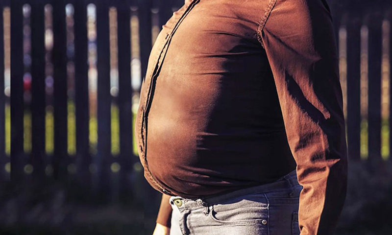 تحریک کم کاری تیروئید