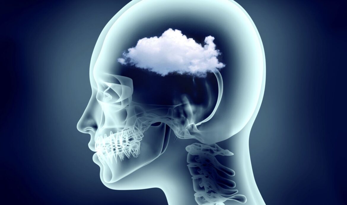 عدم تحمل گلوتن و اختلالات فکری