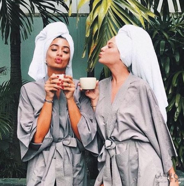 از شامپو اشتباه استفاده می‌کنید