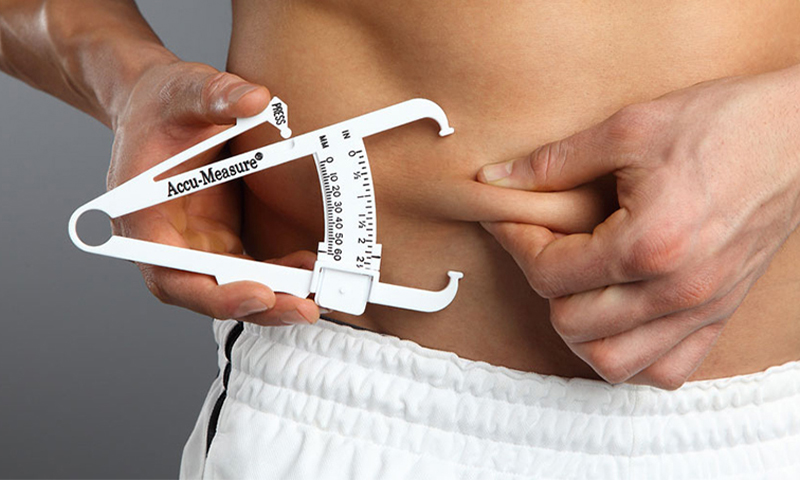 سوزاندن چربی