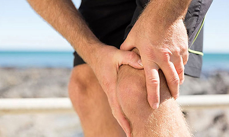 جلوگیری از پارگی منیسک