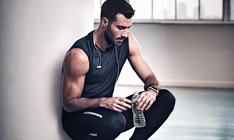 معایب ورزش بدنسازی