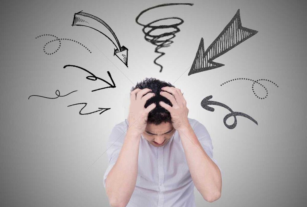 پنج ماده غذایی عالی برای کاهش استرس